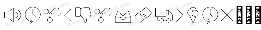Panton Regular字体转换
